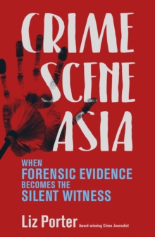 Crime Scene Asia