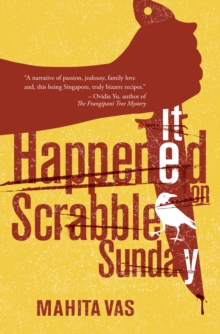 It Happened on Scrabble Sunday, Paperback / softback Book It Happened on Scrabble Sunday, Paperback / softback Book