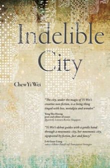 Indelible City