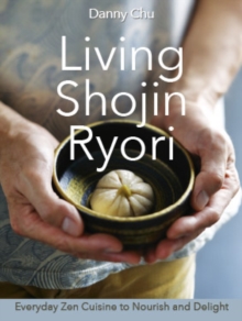 Living Shojin Ryori