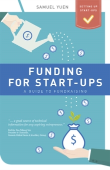 Funding for Start-Ups