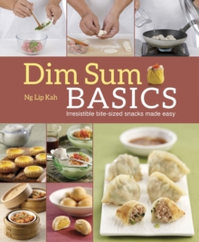 Dim Sum Basics, Paperback / softback Book Dim Sum Basics, Paperback / softback Book
