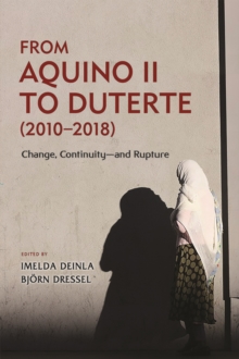 From Aquino II to Duterte (2010-2018)