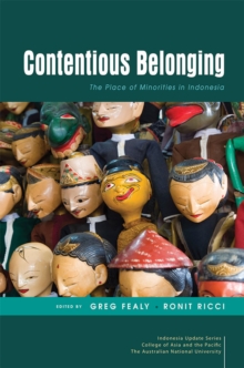 Contentious Belonging