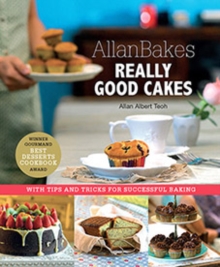 AllanBakes Really Good Cakes (New Edition)