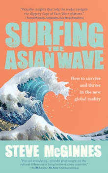 Surfing the Asian Wave