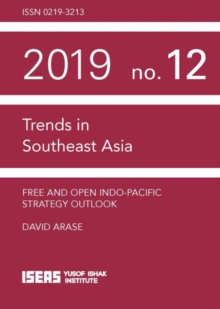 Free and Open Indo-Pacific Strategy Outlook