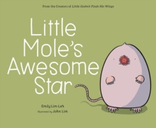 Little Mole's Awesome Star