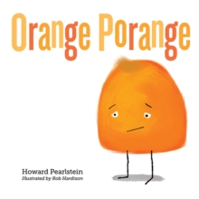 Orange Porange