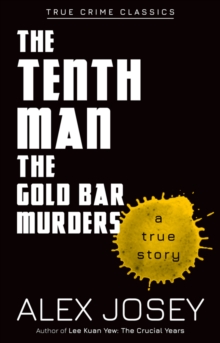 The Tenth Man-The Gold Bar Murders