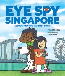 Eye Spy Singapore