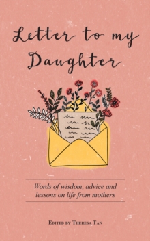 Letter To My Daughter