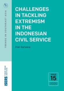 Challenges in Tackling Extremism in the Indonesian Civil Service