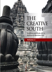 The Creative South