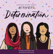 Activists: Determination