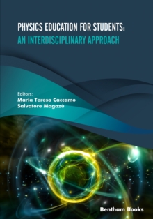 Physics Education for Students : An Interdisciplinary Approach