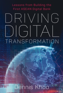 Driving Digital Transformation