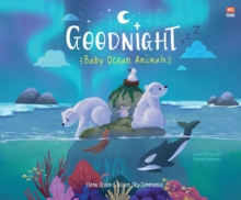 Goodnight, Baby Ocean Animals