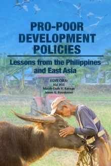 Pro-poor Development Policies