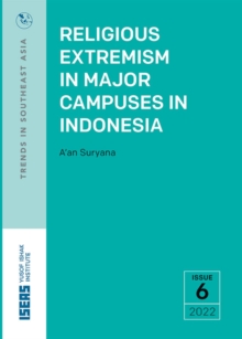 Religious Extremism in Major Campuses in Indonesia