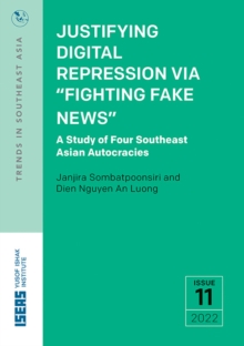 Justifying Digital Repression via "Fighting Fake News"