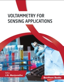 Voltammetry for Sensing Applications