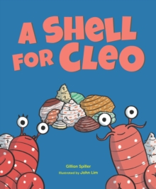 A Shell for Cleo