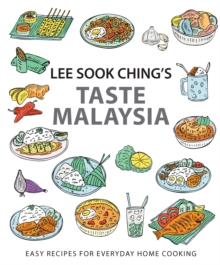 Lee Sook Ching's Taste Malaysia