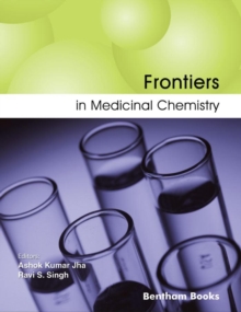 Frontiers In Medicinal Chemistry : Volume 10