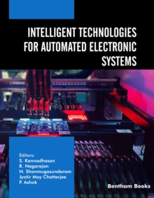 Intelligent Technologies for Automated Electronic Systems