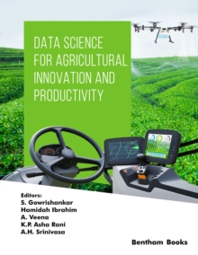 Data Science for Agricultural Innovation and Productivity