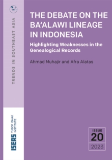 The Debate on the Ba'Alawi Lineage in Indonesia