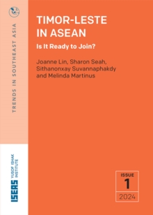 Timor-Leste in ASEAN