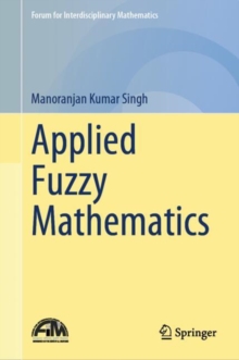 Applied Fuzzy Mathematics