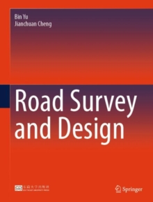 Road Survey and Design