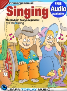 Singing Lessons for Kids : Songs for Kids to Sing (Free Audio Available)