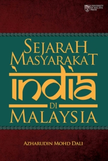 Sejarah Masyarakat India di Malaysia