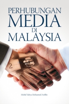 Perhubungan Media di Malaysia