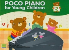 Poco Piano For Young Children - Book 2