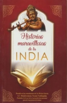Historias maravillosas de la India