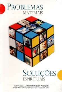 Problemas materiais, solucoes espirituais