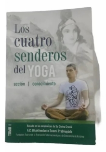 Los cuatro senderos del yoga uno