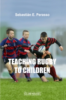 Teaching Rugby to Children