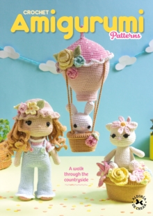Proyecto451 Crochet Amigurumis Patterns , A Walk Through The Countryside