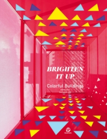 Color In Space - Brightening It Up, Hardback Book Color In Space - Brightening It Up, Hardback Book