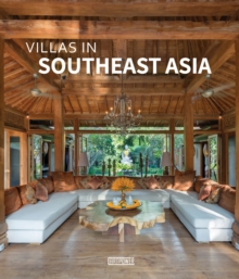 Southeast Asian Style Villas, Paperback / softback Book Southeast Asian Style Villas, Paperback / softback Book