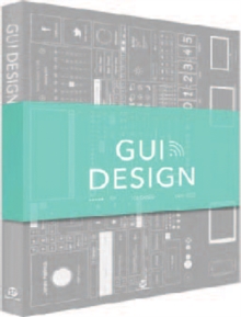 G.u.i : Graphical User Interface Design, Hardback Book G.u.i : Graphical User Interface Design, Hardback Book