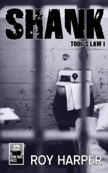 Shank : Tool's Law I, Paperback Book Shank : Tool's Law I, Paperback Book