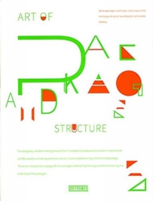 Art of Package and Structure, Paperback Book Art of Package and Structure, Paperback Book