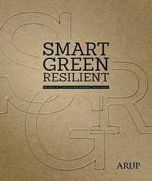 Smart Green Resilient, Paperback / softback Book Smart Green Resilient, Paperback / softback Book
